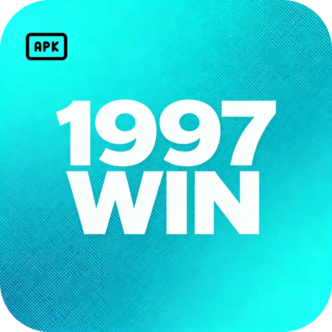 APK oficial da 1997win para Android