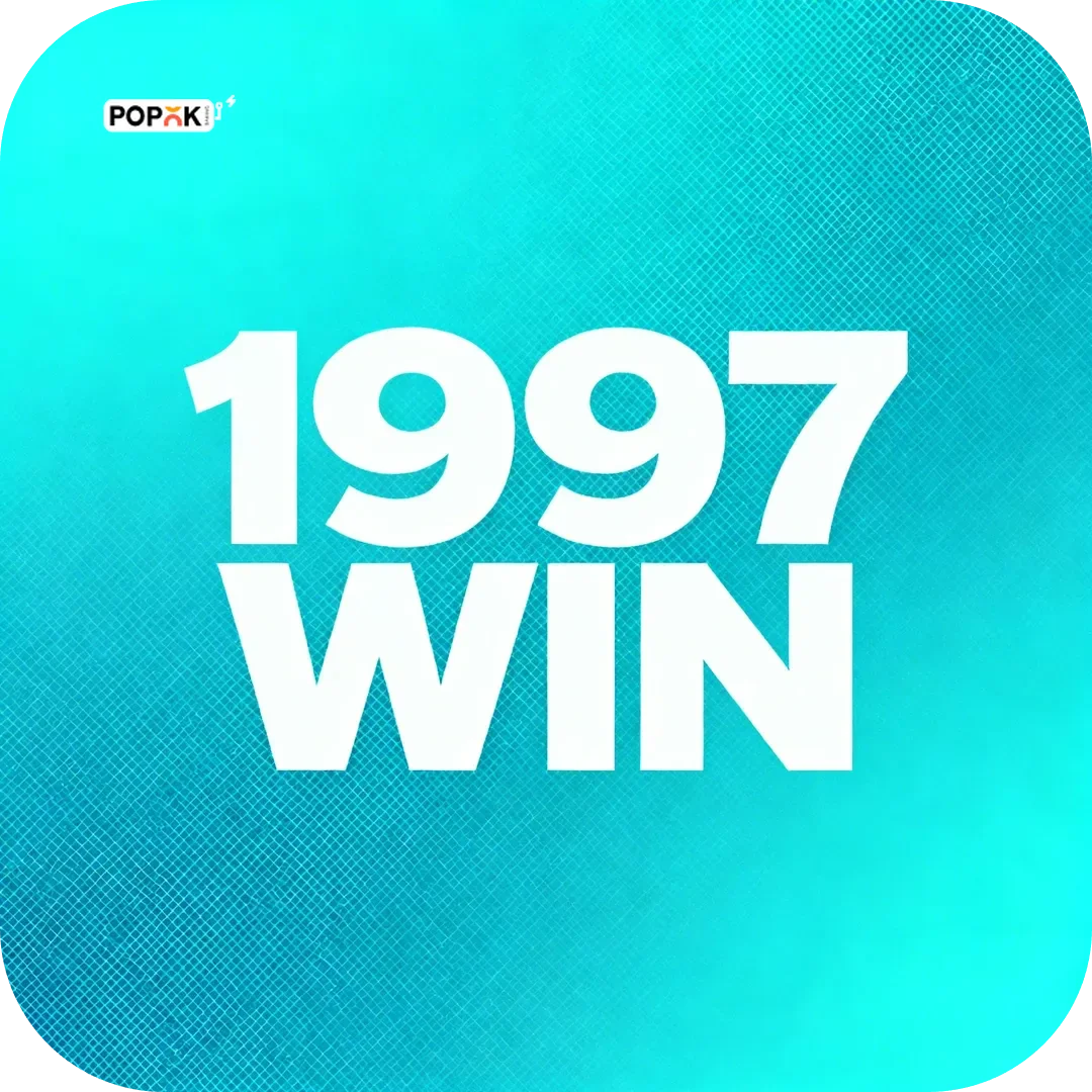 Logo da 1997win