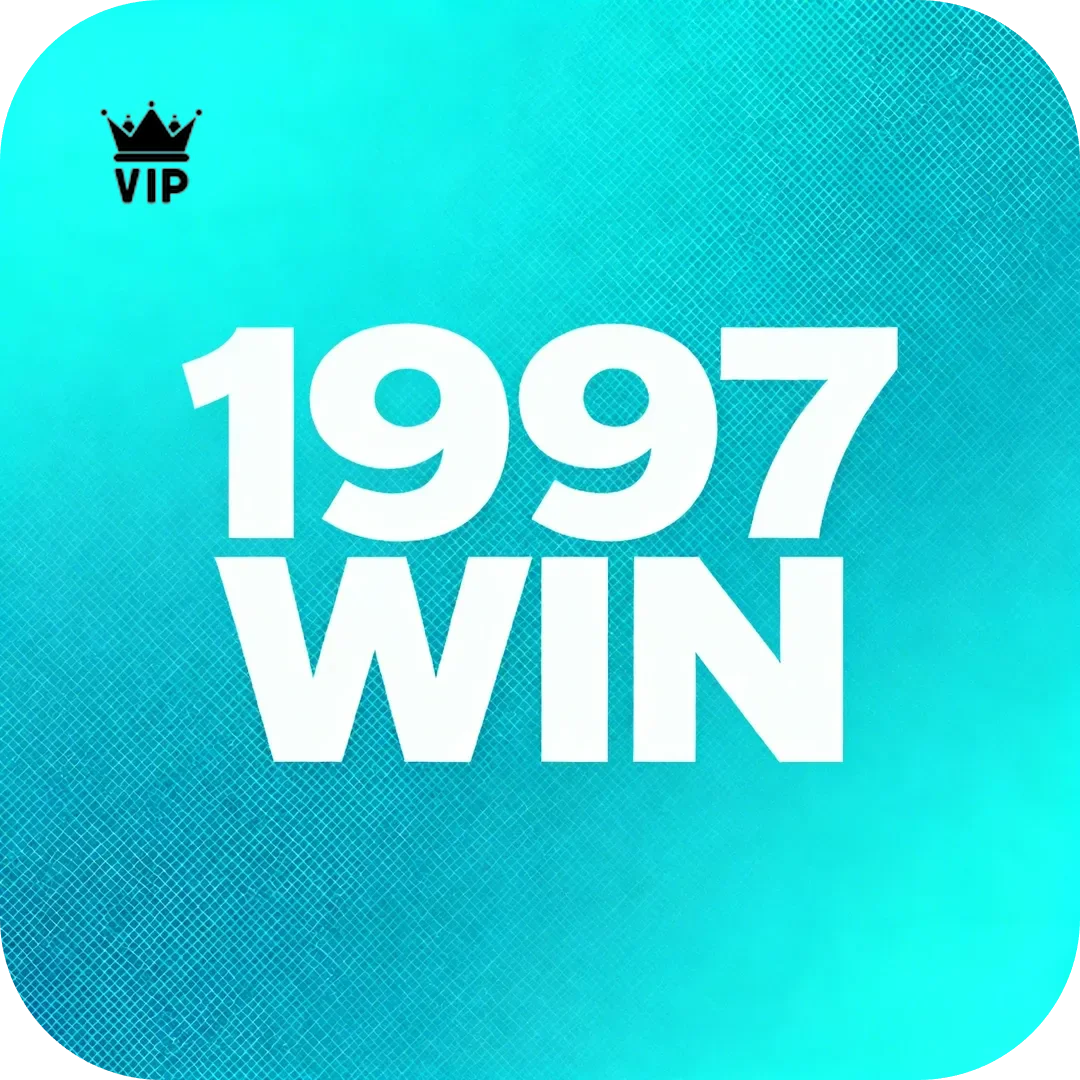 Programa VIP exclusivo da 1997win