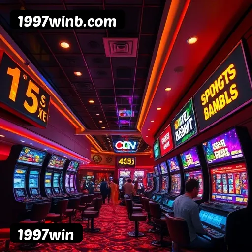 1997win APK - Download Oficial Android