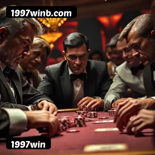 Como Registrar e Fazer Login 1997win