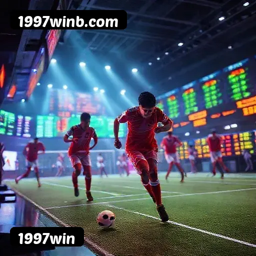 FAQ - Perguntas Frequentes 1997win