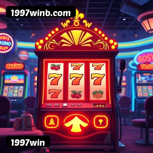 Catálogo Completo de Bônus 1997win